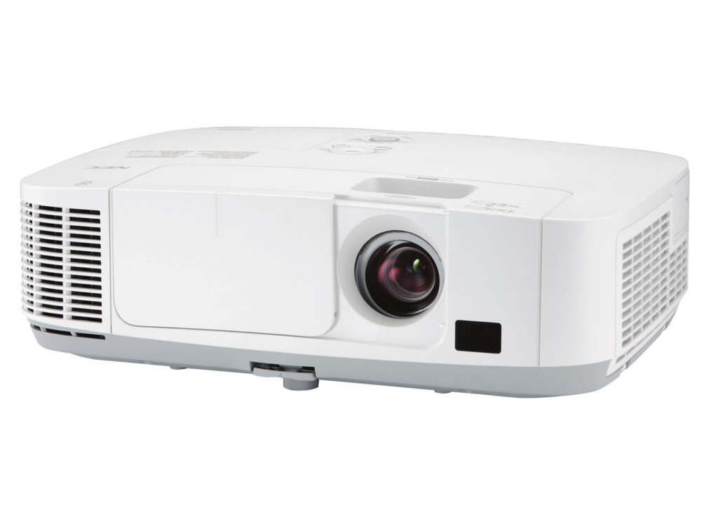 Projector NEC NP-M300w, HDMI