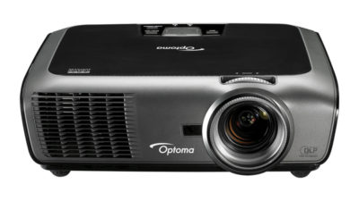 Optoma EW766