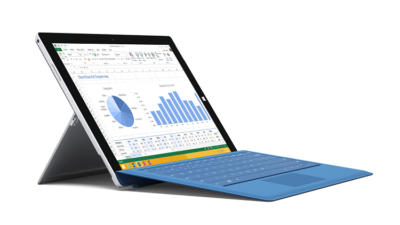 Microsoft Surface Pro 2